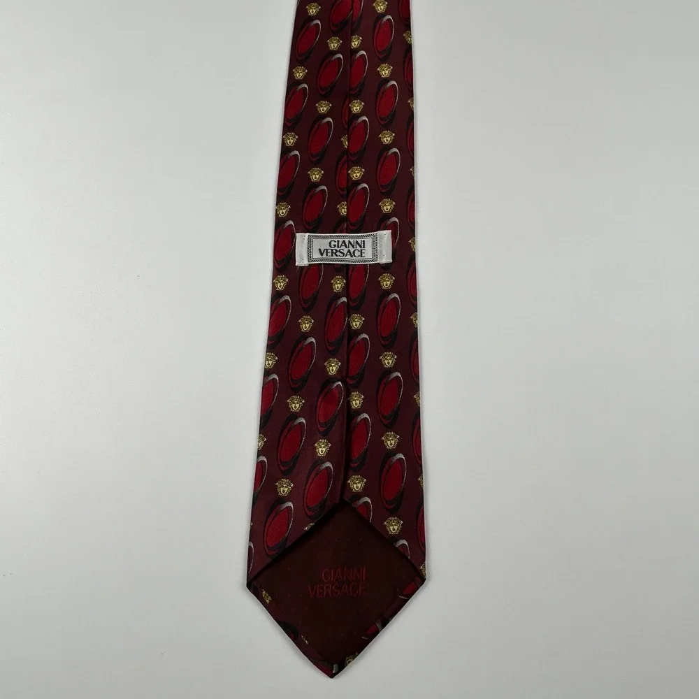 Versace vintage gianni